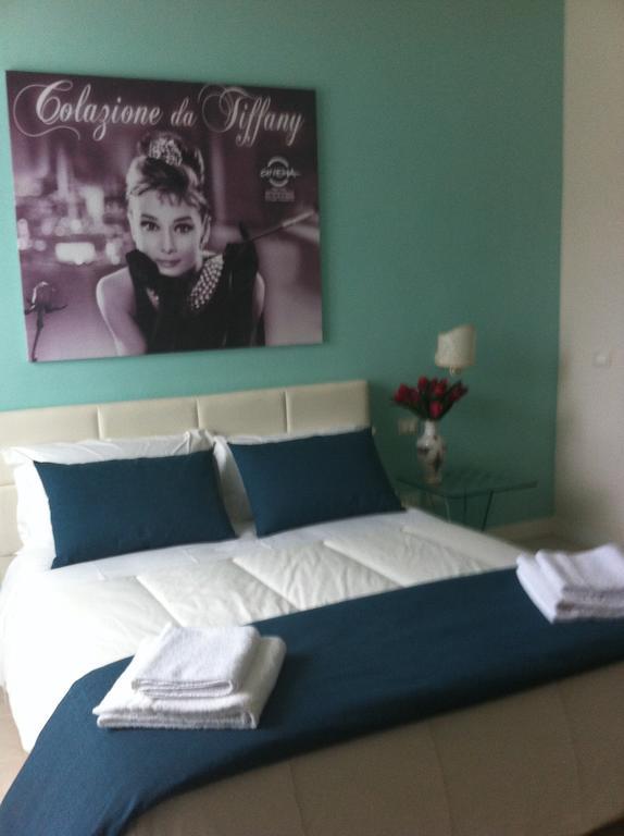 Audrey & Me Bed & Breakfast Pisa Room photo